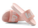 Lee Cooper LCW-21-42-0226L różowe klapki