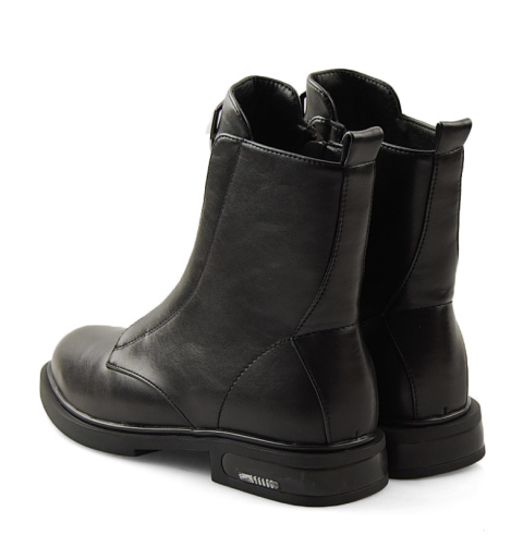 Filippo DBT3100 czarne botki Filippo DBT3100 czarne botki