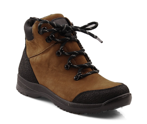 Contes 516 skórzane trzewiki trekkingowe Contes 516 skórzane trzewiki trekkingowe