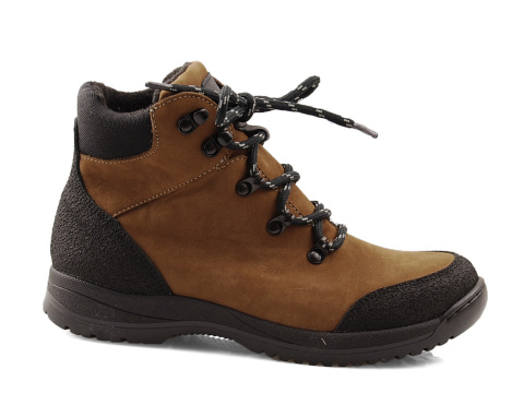 Contes 516 skórzane trzewiki trekkingowe Contes 516 skórzane trzewiki trekkingowe
