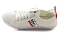 Lee Cooper LCW-22-31-0830L białe trampki