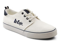 Lee Cooper LCW-22-31-0855M białe trampki