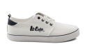 Lee Cooper LCW-22-31-0855M białe trampki