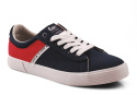 Lee Cooper LCW-22-31-0939M granatowe trampki