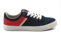 Lee Cooper LCW-22-31-0939M granatowe trampki