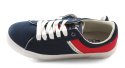 Lee Cooper LCW-22-31-0939M granatowe trampki