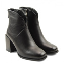 Filippo DBT4108 czarne botki