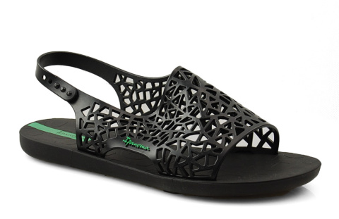 Ipanema 26679 czarne sandały Ipanema 26679 czarne sandały