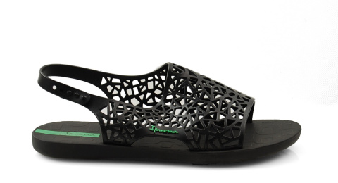 Ipanema 26679 czarne sandały Ipanema 26679 czarne sandały