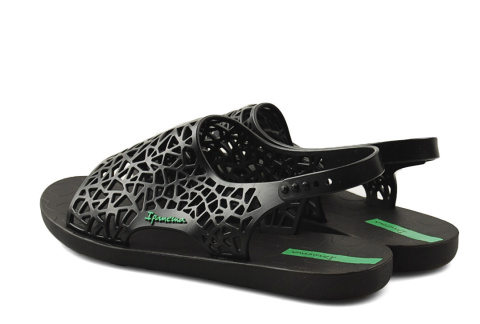 Ipanema 26679 czarne sandały Ipanema 26679 czarne sandały