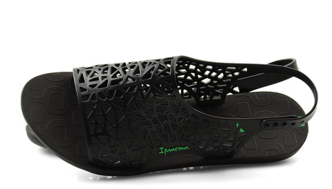 Ipanema 26679 czarne sandały Ipanema 26679 czarne sandały