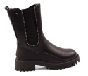 Filippo DBT4009 czarne botki