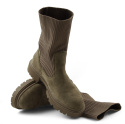Filippo DBT4228 brązowe botki slip on
