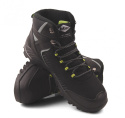 Lee Cooper LCJ-22-01-1401M czarne trapery trekkingowe