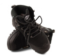 Lee Cooper LCJ-22-01-1427LA czarne półbuty trekkingowe