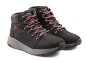 Lee Cooper LCJ-22-31-1451M czarne trapery trekkingowe