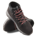 Lee Cooper LCJ-22-31-1451M czarne trapery trekkingowe