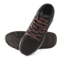 Lee Cooper LCJ-22-31-1451M czarne trapery trekkingowe