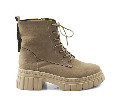 T.Sokolski Z21-1002 beżowe trapery T.Sokolski Z21-1002 beżowe trapery