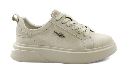 Filippo DP4580 beżowe skórzane półbuty Filippo DP4580 beżowe skórzane półbuty