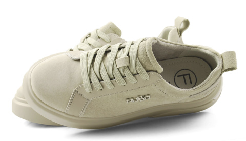 Filippo DP4580 beżowe skórzane półbuty Filippo DP4580 beżowe skórzane półbuty