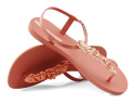 Ipanema 83338 różowe sandały