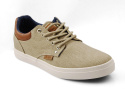 Lee Cooper LCW-23-31-1815M beżowe półbuty