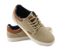 Lee Cooper LCW-23-31-1815M beżowe półbuty
