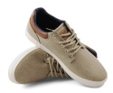 Lee Cooper LCW-23-31-1815M beżowe półbuty