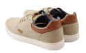 Lee Cooper LCW-23-31-1815M beżowe półbuty