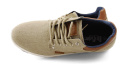 Lee Cooper LCW-23-31-1815M beżowe półbuty