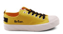 Lee Cooper LCW-23-44-1649L żółte trampki