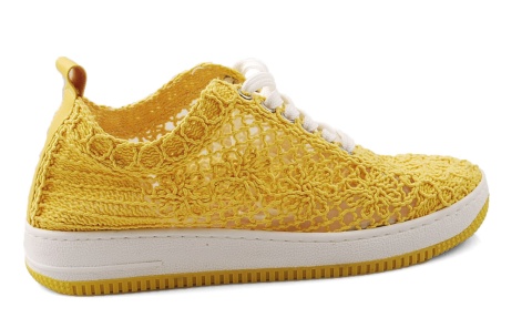 T.Sokolski RMS 175 żółte półbuty T.Sokolski RMS 175 żółte półbuty