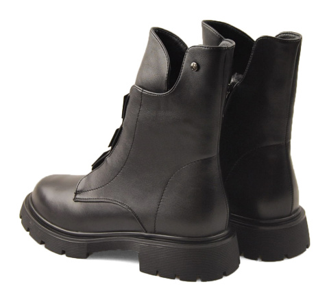 Filippo DBT4890 czarne botki Filippo DBT4890 czarne botki