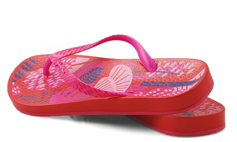 Ipanema 83325 różowe japonki Ipanema 83325 różowe japonki