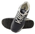 Lee Cooper LCJ-23-31-3075M granatowe półbuty