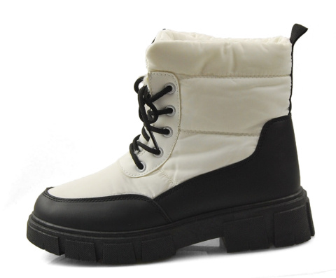 T.Sokolski Z23-389 białe śniegowce