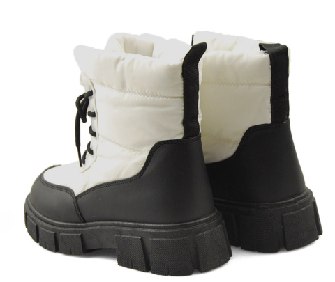 T.Sokolski Z23-389 białe śniegowce