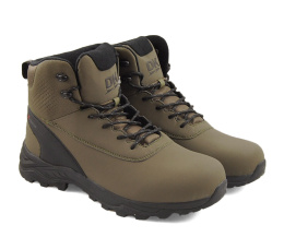 DK VB16823 półbuty trekkingowe khaki