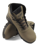 DK VB16823 półbuty trekkingowe khaki