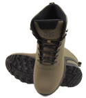 DK VB16823 półbuty trekkingowe khaki