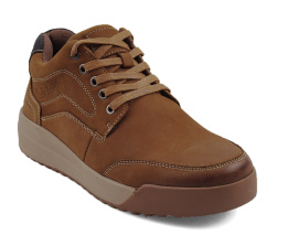 Lee Cooper LCJ-23-33-3011M skórzane półbuty camel