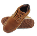 Lee Cooper LCJ-23-33-3011M skórzane półbuty camel