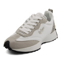 Lee Cooper LCW-24-03-2342L biało-beżowe sneakersy