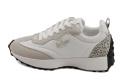 Lee Cooper LCW-24-03-2342L biało-beżowe sneakersy