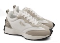 Lee Cooper LCW-24-03-2342L biało-beżowe sneakersy