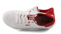 Big Star EE274311 białe trampki