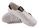 Big Star HH274071 białe trampki