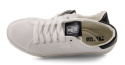 Big Star HH274071 białe trampki