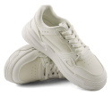 Big Star NN274667 białe sneakersy